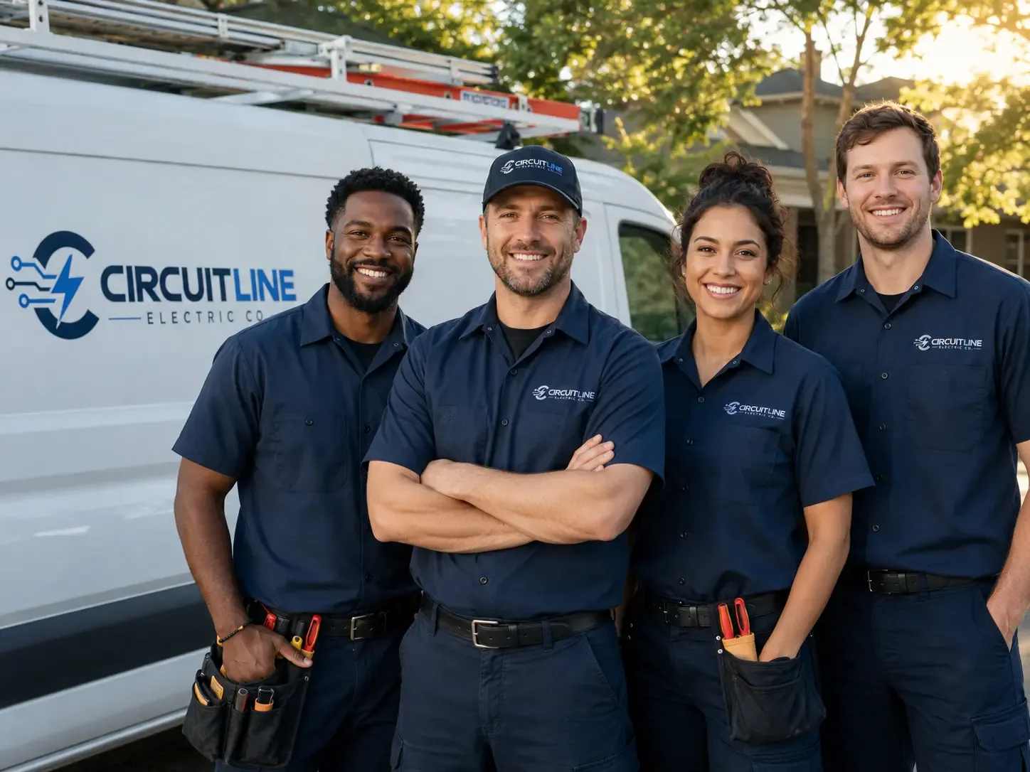 Whole Home Rewiring company in Ashland, WI