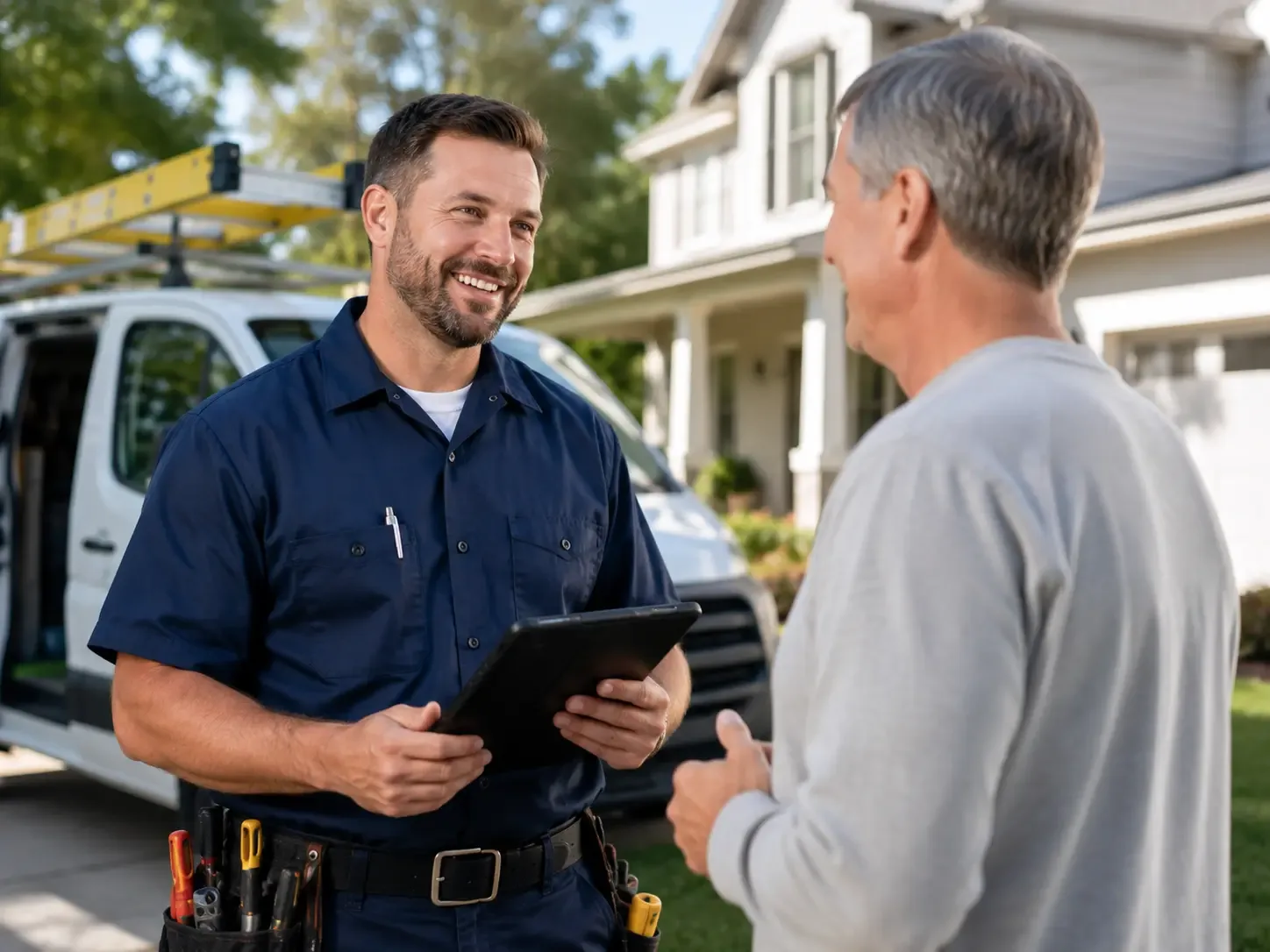 Whole Home Rewiring Ashland, WI FAQs