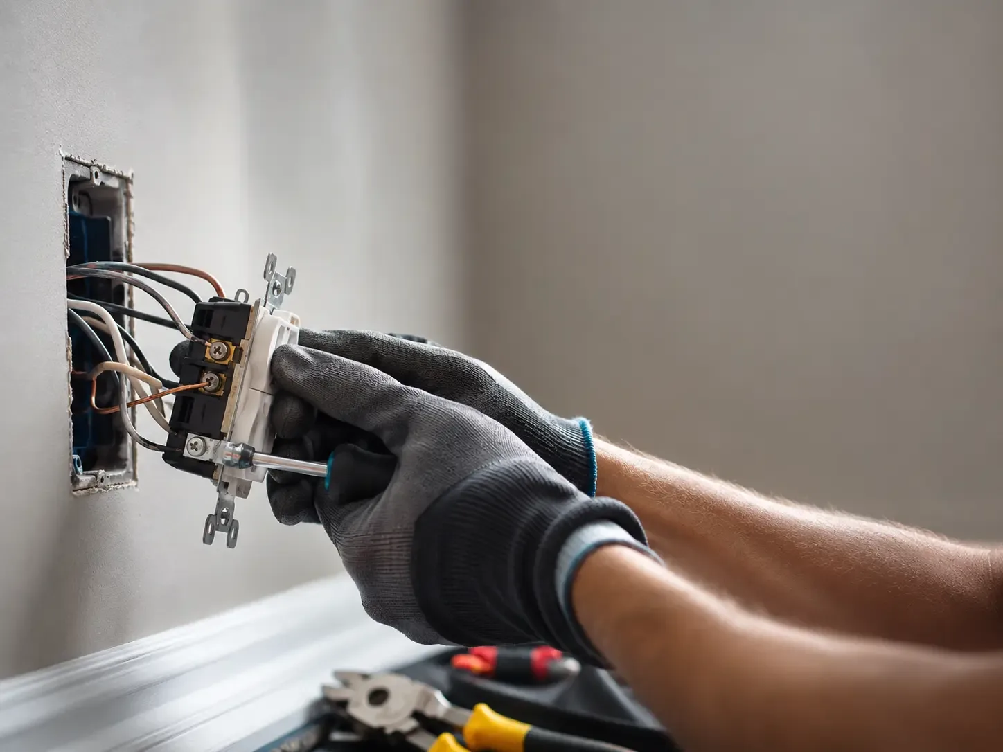Why choose Whole Home Rewiring in Ashland, WI